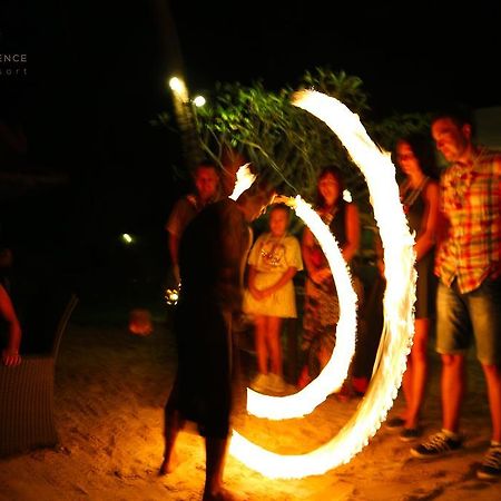 ליפה נוי The Siam Residence Boutique Resort מראה חיצוני תמונה