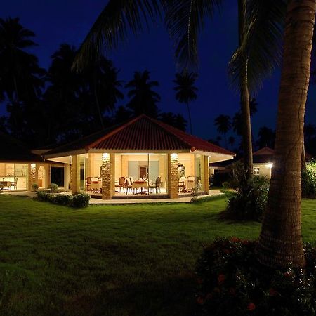 ליפה נוי The Siam Residence Boutique Resort מראה חיצוני תמונה