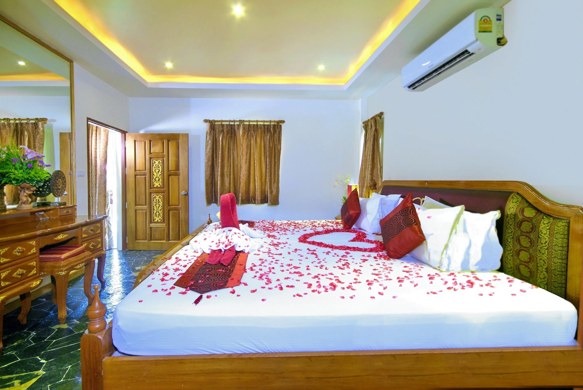 ליפה נוי The Siam Residence Boutique Resort מראה חיצוני תמונה