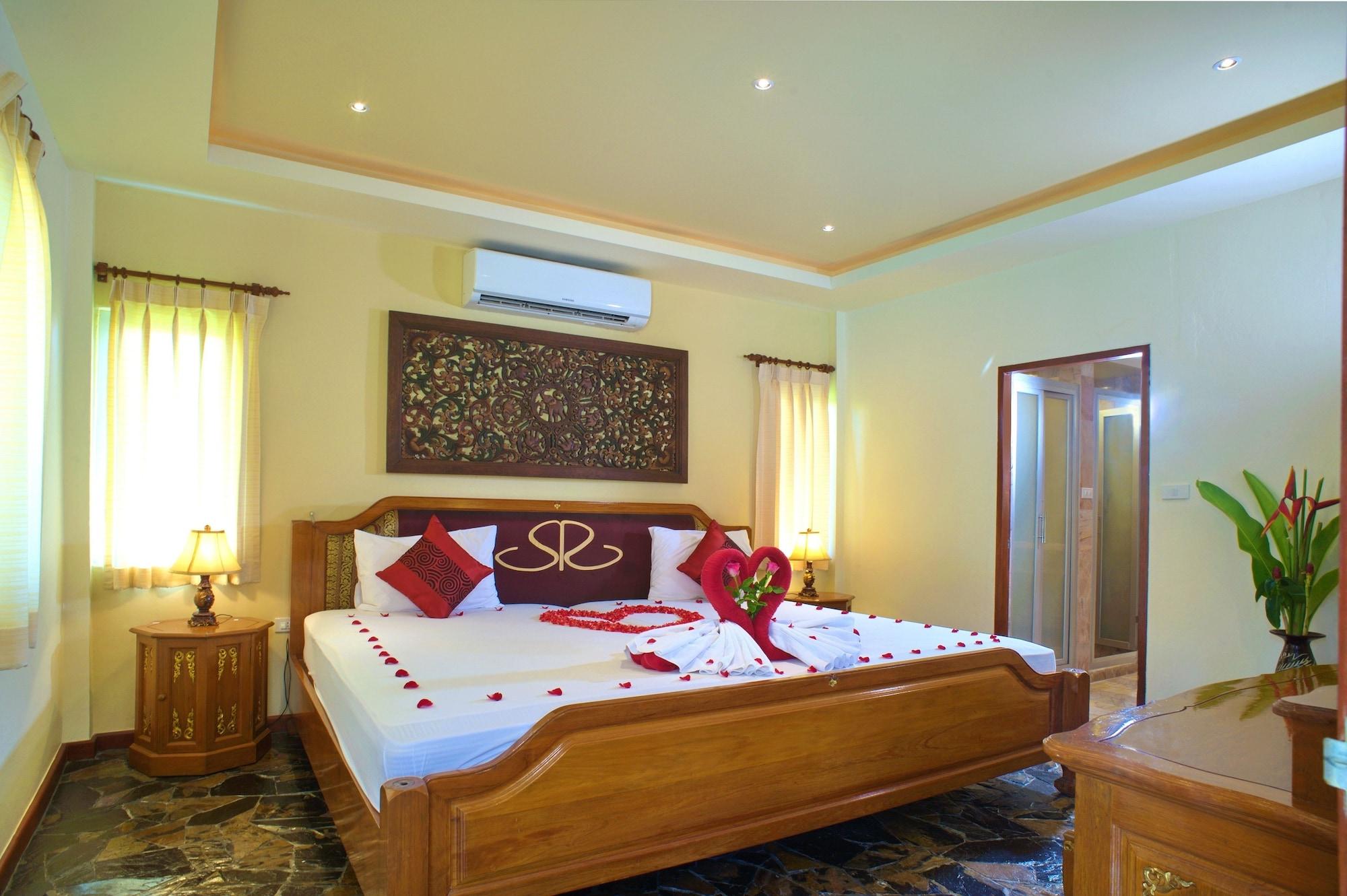 ליפה נוי The Siam Residence Boutique Resort מראה חיצוני תמונה