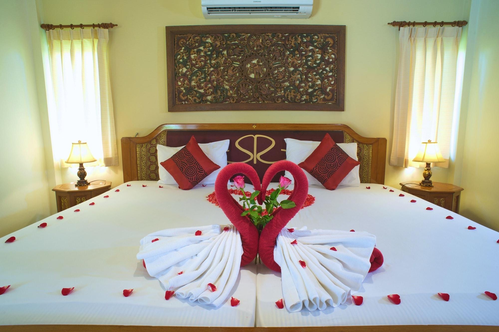 ליפה נוי The Siam Residence Boutique Resort מראה חיצוני תמונה