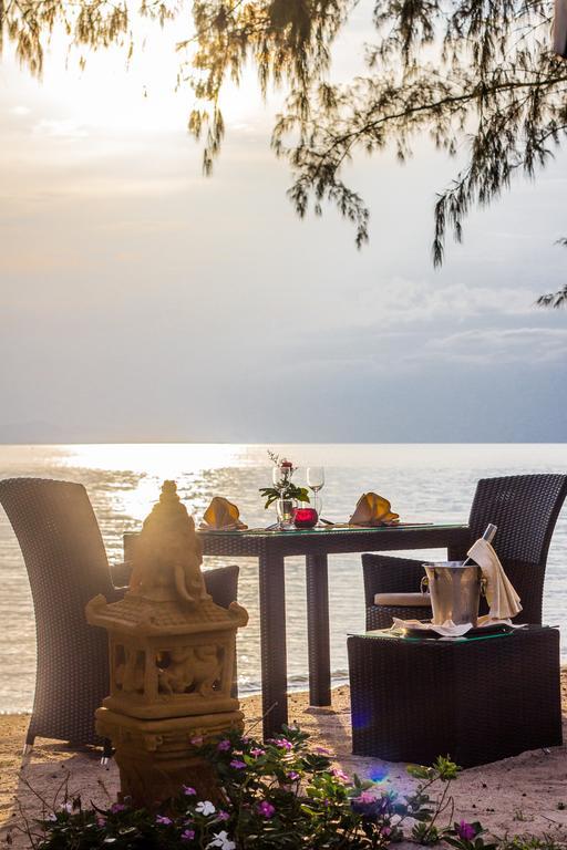 ליפה נוי The Siam Residence Boutique Resort מראה חיצוני תמונה