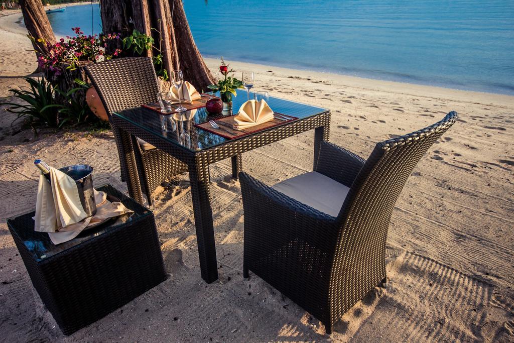ליפה נוי The Siam Residence Boutique Resort מראה חיצוני תמונה