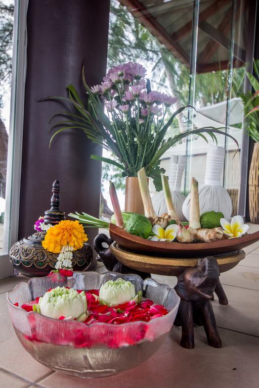 ליפה נוי The Siam Residence Boutique Resort מראה חיצוני תמונה