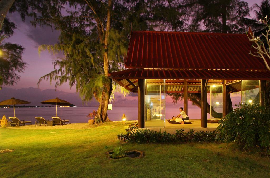 ליפה נוי The Siam Residence Boutique Resort מראה חיצוני תמונה