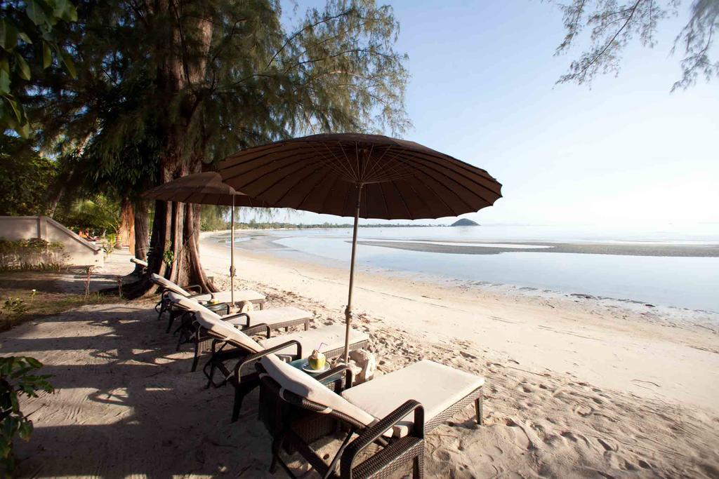 ליפה נוי The Siam Residence Boutique Resort מראה חיצוני תמונה