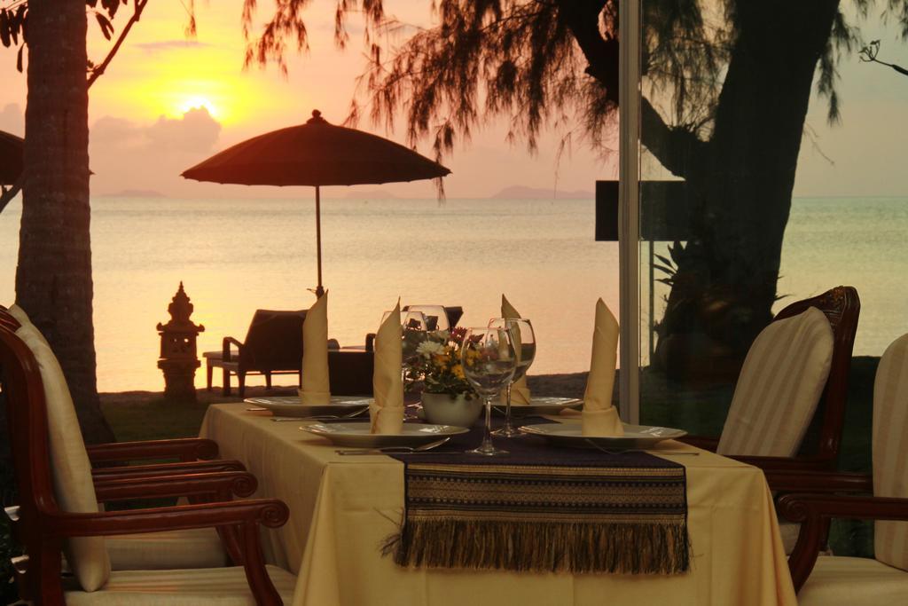 ליפה נוי The Siam Residence Boutique Resort מראה חיצוני תמונה