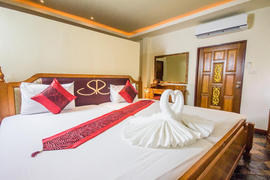ליפה נוי The Siam Residence Boutique Resort מראה חיצוני תמונה