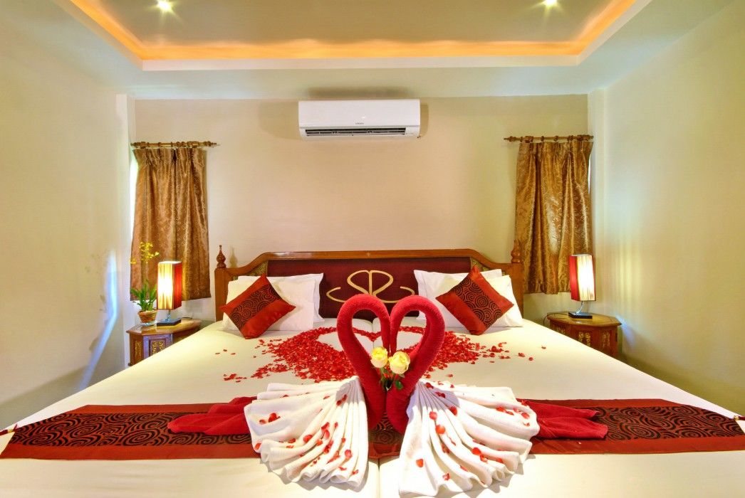 ליפה נוי The Siam Residence Boutique Resort מראה חיצוני תמונה