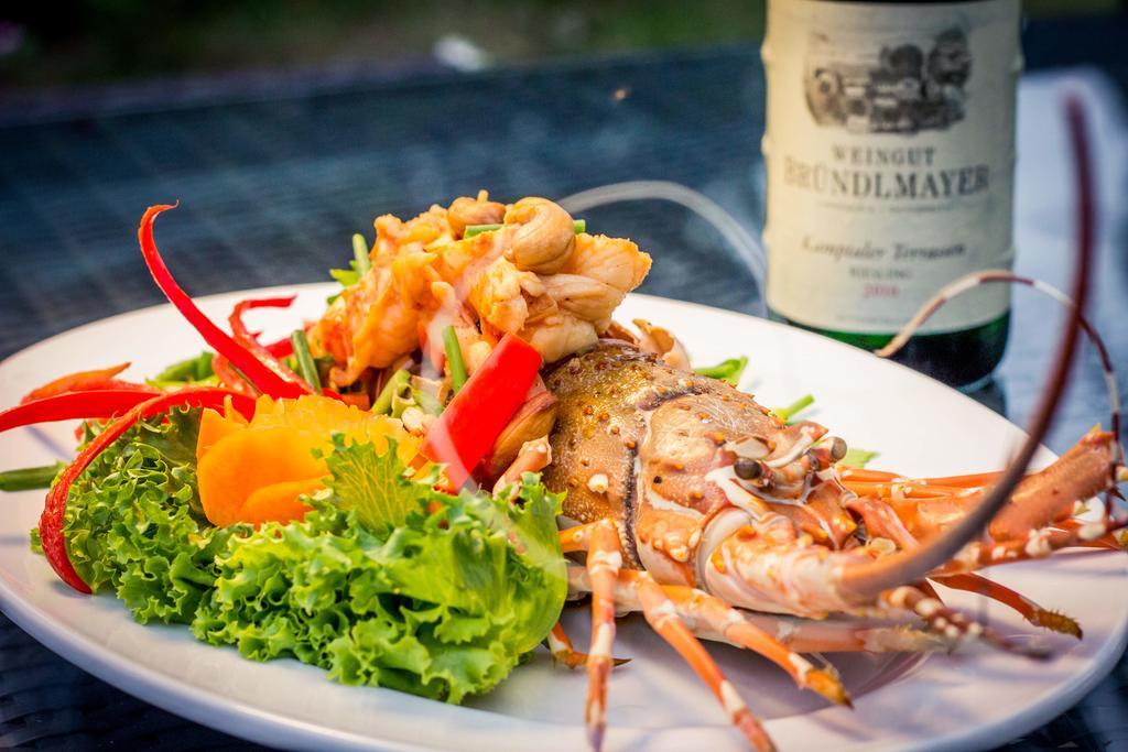 ליפה נוי The Siam Residence Boutique Resort מראה חיצוני תמונה
