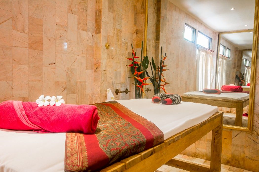 ליפה נוי The Siam Residence Boutique Resort מראה חיצוני תמונה
