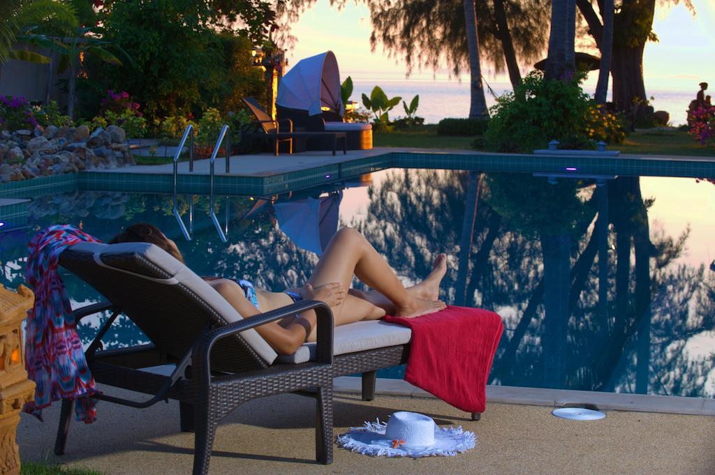 ליפה נוי The Siam Residence Boutique Resort מראה חיצוני תמונה