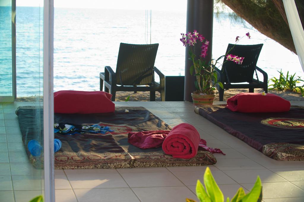 ליפה נוי The Siam Residence Boutique Resort מראה חיצוני תמונה