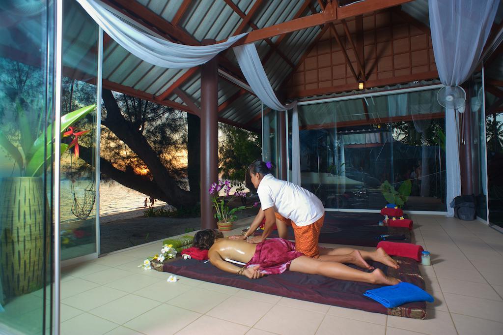 ליפה נוי The Siam Residence Boutique Resort מראה חיצוני תמונה