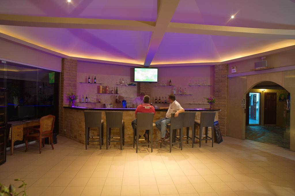 ליפה נוי The Siam Residence Boutique Resort מראה חיצוני תמונה