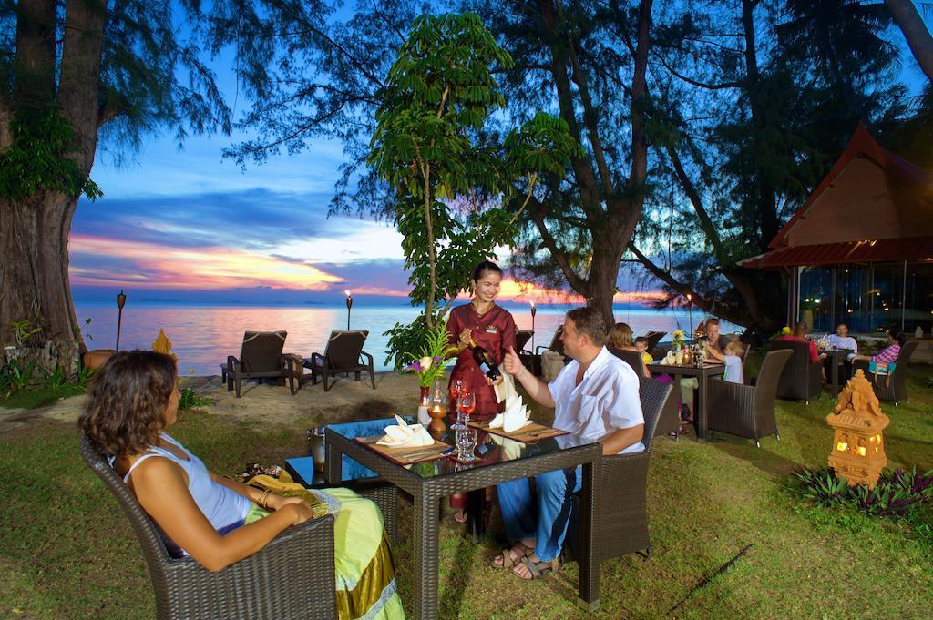 ליפה נוי The Siam Residence Boutique Resort מראה חיצוני תמונה
