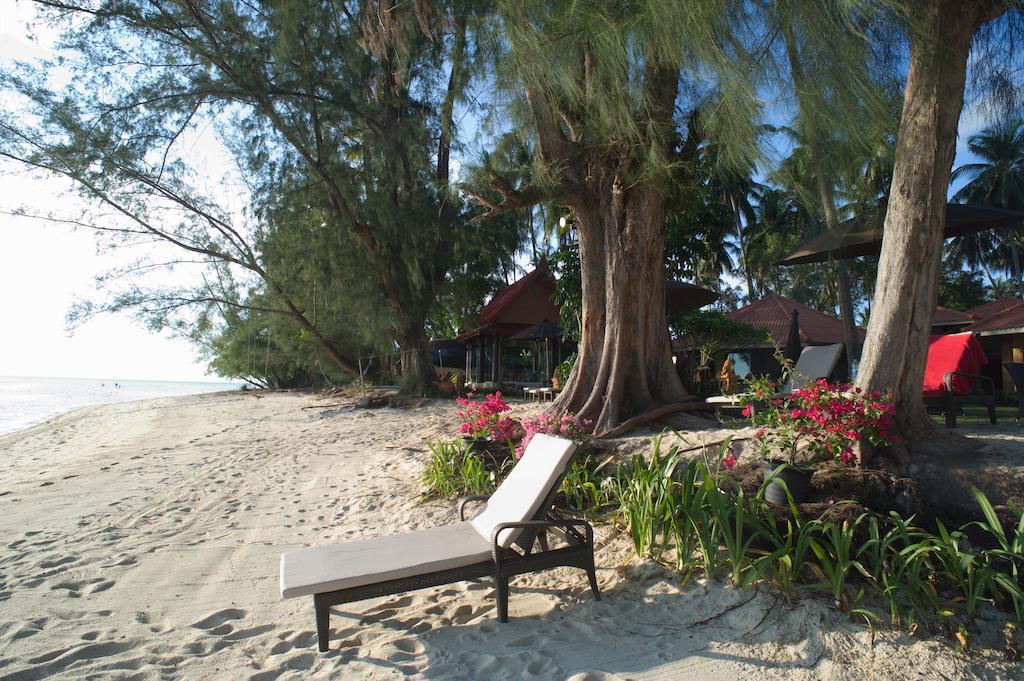 ליפה נוי The Siam Residence Boutique Resort מראה חיצוני תמונה