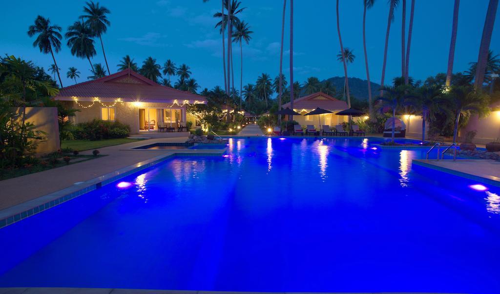 ליפה נוי The Siam Residence Boutique Resort מראה חיצוני תמונה