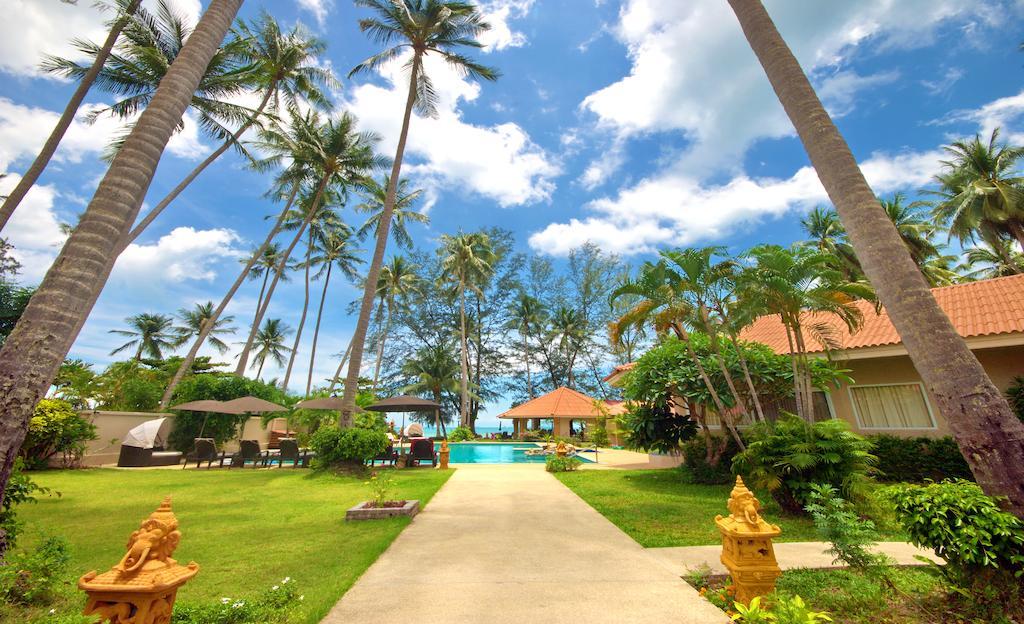 ליפה נוי The Siam Residence Boutique Resort מראה חיצוני תמונה