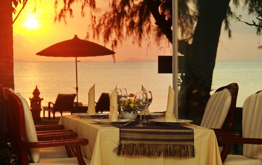 ליפה נוי The Siam Residence Boutique Resort מראה חיצוני תמונה
