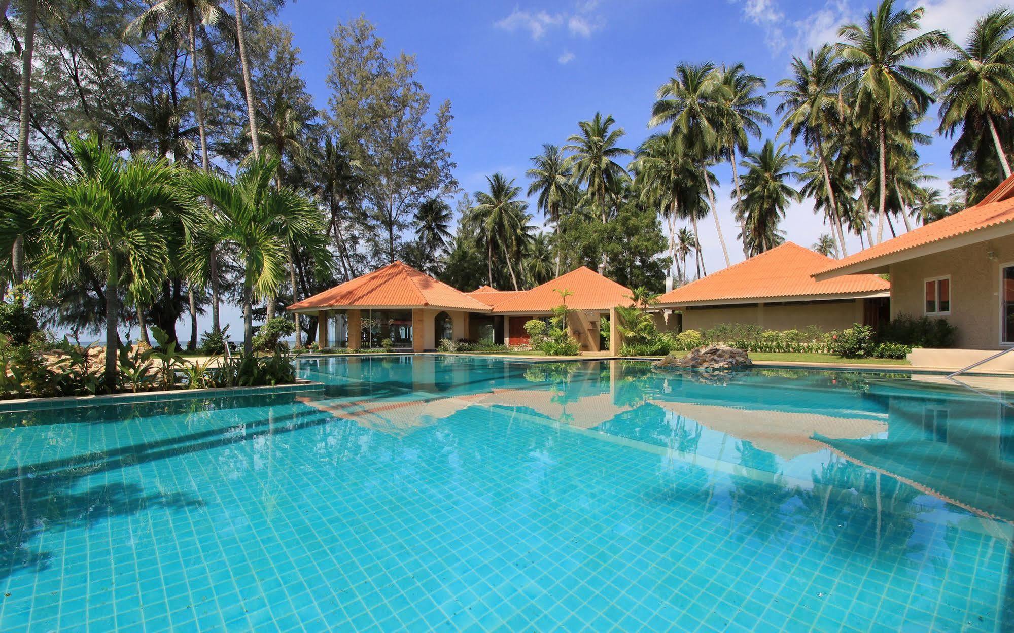 ליפה נוי The Siam Residence Boutique Resort מראה חיצוני תמונה
