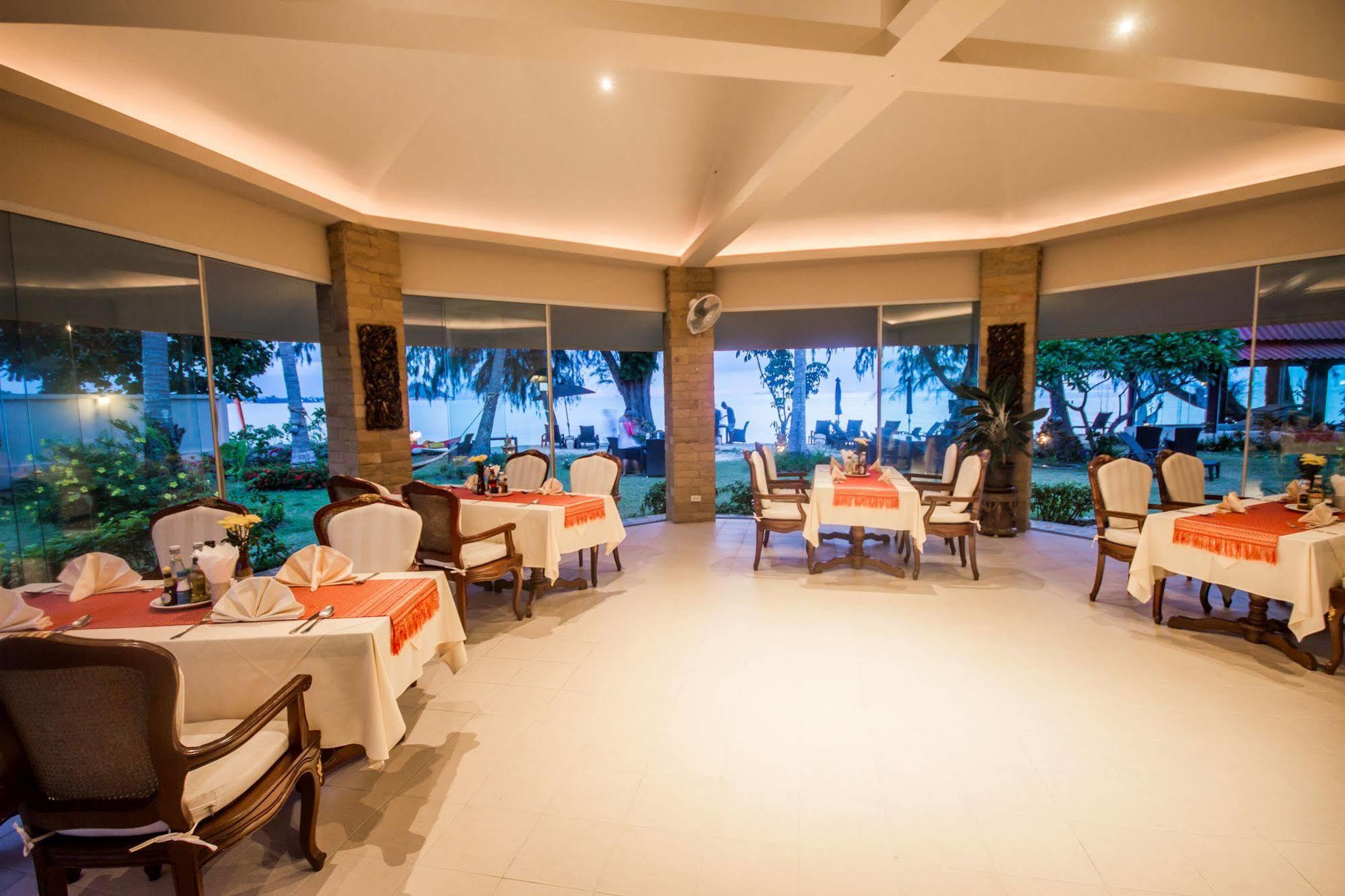 ליפה נוי The Siam Residence Boutique Resort מראה חיצוני תמונה